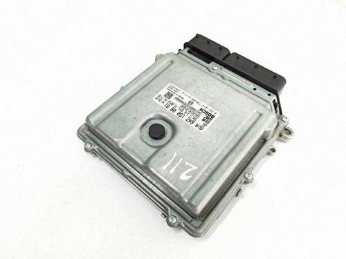 Engine control unit (ECU) MERCEDES-BENZ E-CLASS (W211) E 320 CDI (211.022) | BP40189117M57 - Image 6