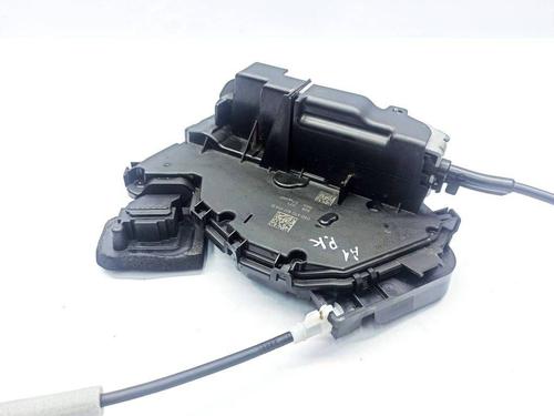 Front left lock AUDI A1 Sportback (GBA) 30 TFSI | BP36270138C98  - Image 12
