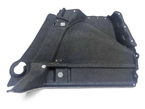 Boot lining AUDI A1 Sportback (GBA) 30 TFSI | BP36266525I3 - Image 2