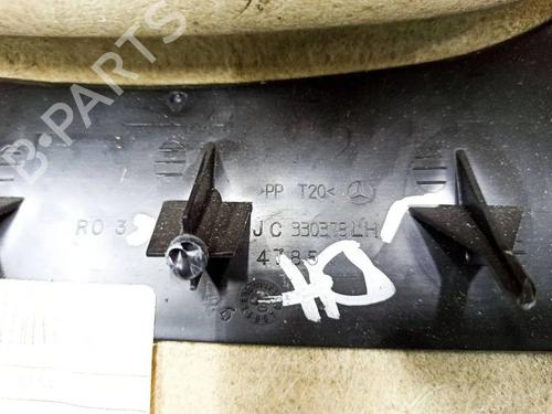 Rear left panel MERCEDES-BENZ R-CLASS (W251, V251) R 350 CDI 4-matic (251.023, 251.123) | BP36273201C60 - Image 17