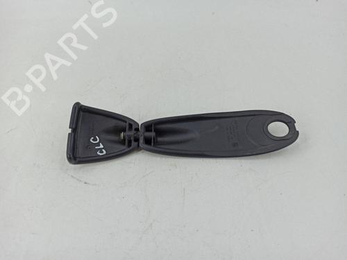Front right seatbelt MERCEDES-BENZ CLC-CLASS (CL203) CLC 200 CDI (203.707) | BP40015077I25 - Image 7