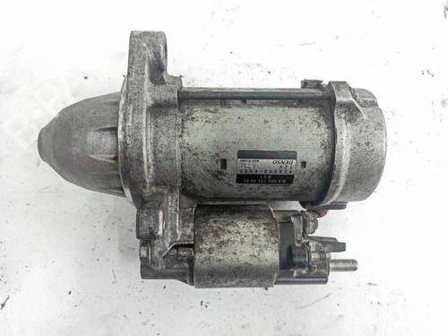 Starter MERCEDES-BENZ CLS (C219) CLS 320 CDI | BP36269355M8 - Image 6