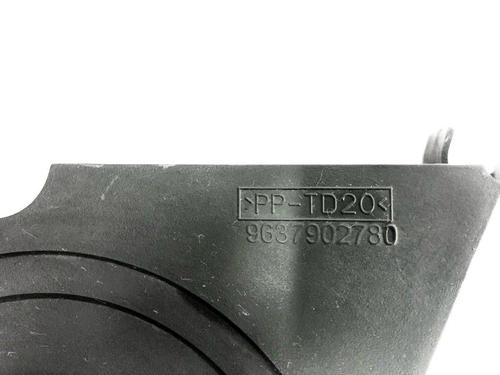 Timing cover PEUGEOT 1007 (KM_) 1.4 | BP36270488M123 - Image 10