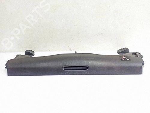 Used Rear parcel shelf Rear parcel shelf MERCEDES-BENZ CLK (C209) CLK 320 (209.365) (218 hp) 40166922 40166922