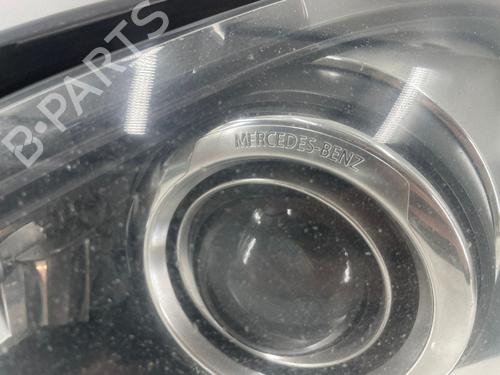 Left headlight MERCEDES-BENZ C-CLASS (W204) C 220 CDI (204.002) | BP36313674C28 - Image 4