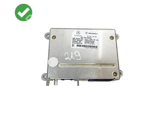Used Electronic module Electronic module 36268685 36268685