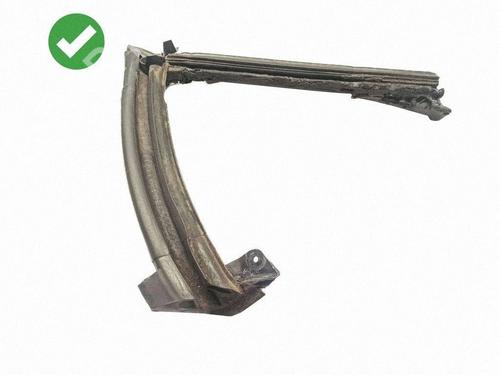 Used Rubber door seal Rubber door seal MERCEDES-BENZ SLK (R171) 200 Kompressor (171.442) (163 hp) 40189095 40189095