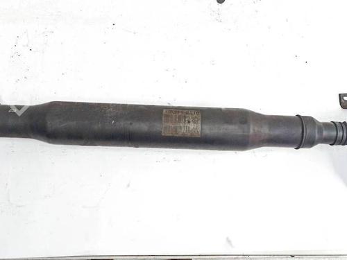 Driveshaft MERCEDES-BENZ E-CLASS (W211) E 320 CDI (211.022) | BP36266682M37 - Image 8