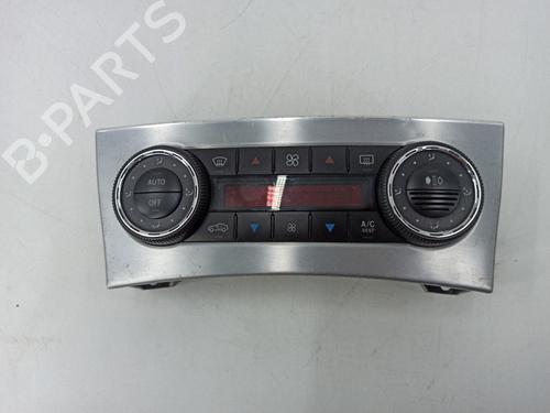 Used Control unit Control unit MERCEDES-BENZ CLC-CLASS (CL203) CLC 200 CDI (203.707) (122 hp) 40015075 40015075