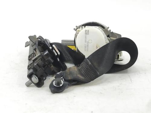 Front right seatbelt MERCEDES-BENZ C-CLASS (W204) C 220 CDI (204.002) | BP36267077I25 - Image 4