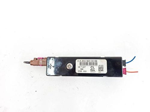 Electronic module MERCEDES-BENZ C-CLASS (W204) C 200 CDI (204.007, 204.006) | BP36272902M83 - Image 2