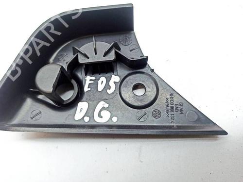 Boot lining VW EOS (1F7, 1F8) 1.4 TSI | BP36271813I3 - Image 9