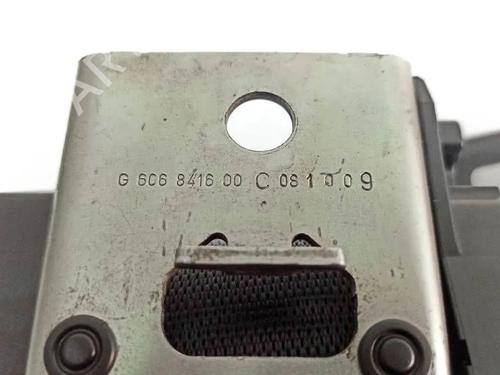 Front right seatbelt MERCEDES-BENZ E-CLASS (W211) E 320 CDI (211.022) | BP36269142I25 - Image 14