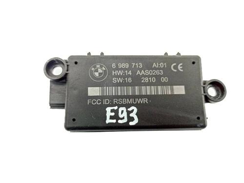 Used Electronic module Electronic module 36273790 36273790
