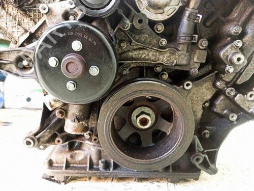 Engine MERCEDES-BENZ CLK (C209) CLK 320 (209.365) | BP40189075M1  - Image 18