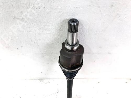 Left front driveshaft PEUGEOT 1007 (KM_) 1.4 | BP36269934M38 - Image 9