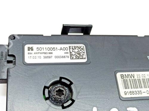 Electronic module AUDI A4 B8 (8K2) 2.0 TDI | BP36269618M83 - Image 9