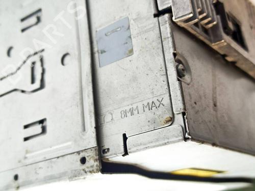 Electronic module MERCEDES-BENZ CLK (C209) CLK 270 CDI (209.316) | BP36269330M83 - Image 10