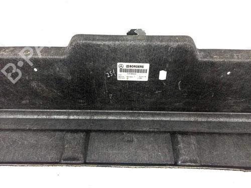 Boot lining MERCEDES-BENZ R-CLASS (W251, V251) R 350 CDI 4-matic (251.023, 251.123) | BP36266277I3  - Image 9