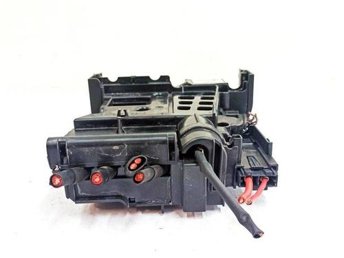 Fuse box MERCEDES-BENZ C-CLASS (W204) C 200 CDI (204.007, 204.006) | BP36266022E1 - Image 12