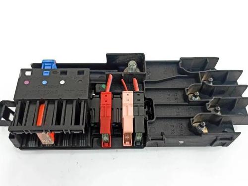 Fuse box MERCEDES-BENZ E-CLASS (W211) E 320 CDI (211.022) | BP36272214E1 - Image 6