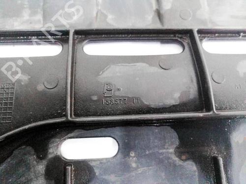 Underbody protection BMW 3 Coupe (E92) 320 d xDrive | BP36266518M92 - Image 9