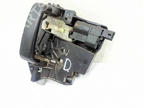 Front right interior door handle PEUGEOT 1007 (KM_) 1.4 | BP36265259I14 - Image 2