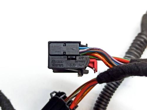 Wiring harness AUDI A4 B8 (8K2) 2.0 TDI | BP36269191E16 - Image 38