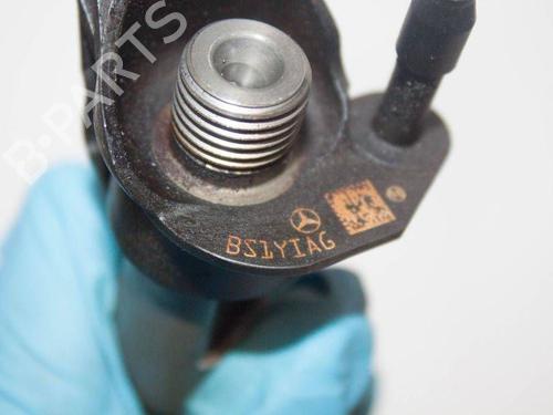 Injector MERCEDES-BENZ E-CLASS (W211) E 320 CDI (211.022) | BP36271174M100 - Image 9