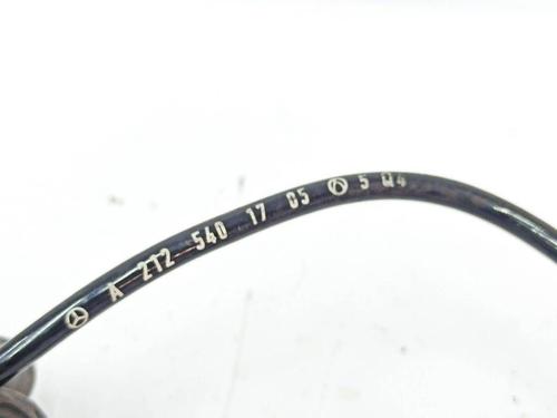 Electronic sensor MERCEDES-BENZ E-CLASS (W212) E 250 CDI / BlueTEC 4-matic (212.082, 212.097) | BP36272766M84 - Image 11