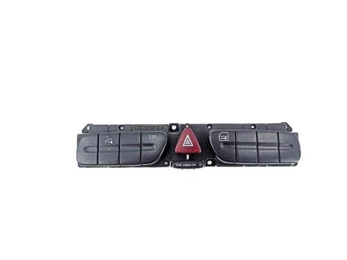 warning-switch-mercedes-benz-c-class-w203-2000-2001-2002-2003-2004-2005-2006-2007-36264884 main image