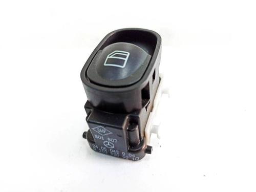 Right rear window switch MERCEDES-BENZ C-CLASS (W203) C 270 CDI (203.016) | BP36268159I28 - Image 7