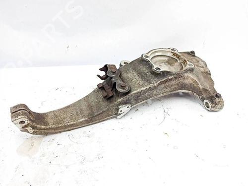 Left front steering knuckle BMW 5 (F10) 520 d | BP36271705M25 - Image 6