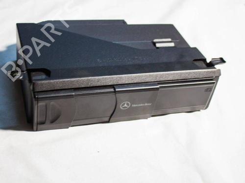 Electronic module MERCEDES-BENZ C-CLASS (W203) C 350 (203.056) | BP36268865M83 - Image 2