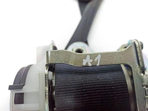 Front right seatbelt AUDI A1 Sportback (GBA) 30 TFSI | BP36273088I25  - Image 15
