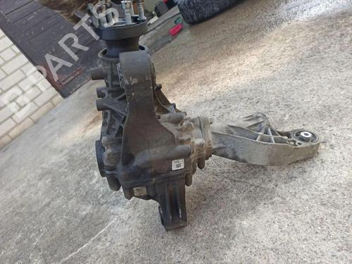 Front differential MERCEDES-BENZ M-CLASS (W166) ML 350 BlueTEC 4-matic (166.024, 166.023) | BP39447056M23 - Image 10