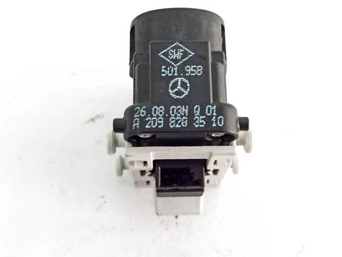 Switch MERCEDES-BENZ CLK (C209) CLK 320 (209.365) | BP36269734I30  - Image 14