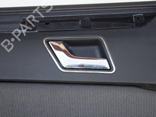 Rear left panel MERCEDES-BENZ E-CLASS (W212) E 250 CDI / BlueTEC 4-matic (212.082, 212.097) | BP36273762C60 - Image 5