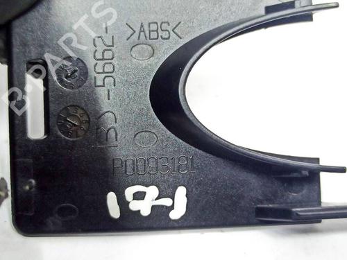 Middle console MERCEDES-BENZ SLK (R171) 200 Kompressor (171.442) | BP36270733I22 - Image 12