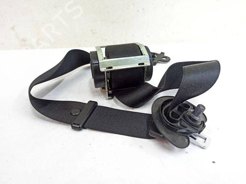 Front left seatbelt BMW 5 (F10) 520 d | BP36266346I26 - Image 3