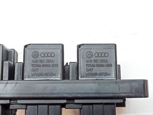 Fuse box VW EOS (1F7, 1F8) 1.4 TSI | BP36266504E1 - Image 9