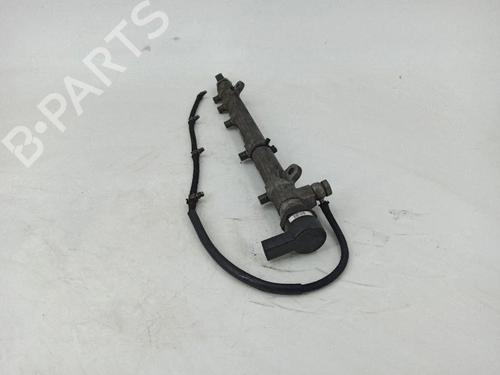 Pipe MERCEDES-BENZ CLC-CLASS (CL203) CLC 200 CDI (203.707) | BP39735610M125 - Image 3