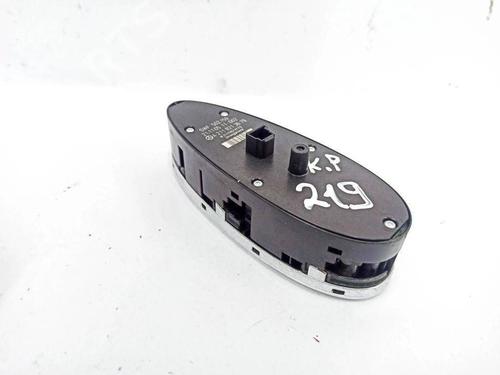 Left front window switch MERCEDES-BENZ CLS (C219) CLS 320 CDI | BP36272686I27  - Image 11