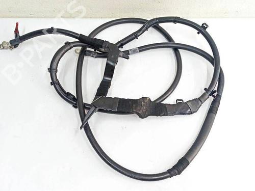 Cable MERCEDES-BENZ C-CLASS (W204) C 200 CDI (204.007, 204.006) | BP36273114E12 - Image 2