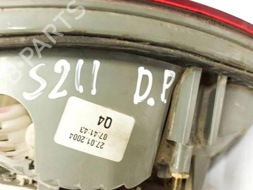 Right tailgate light MERCEDES-BENZ E-CLASS (W211) E 320 CDI (211.022) | BP36269397C80  - Image 9