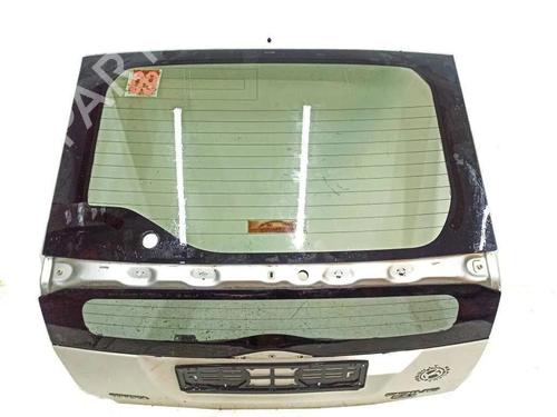 Bagklap CC/Kombi-Coupé Bagklap CC/Kombi-Coupé 36269572 36269572