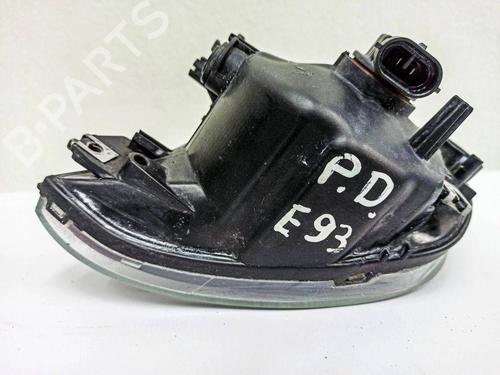 Right front fog light BMW 3 Coupe (E92) 320 d xDrive | BP36270811C31 - Image 6