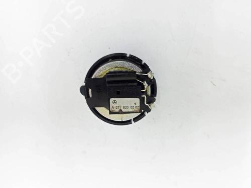 Electronic module MERCEDES-BENZ C-CLASS (W204) C 200 CDI (204.007, 204.006) | BP36273332M83 - Image 5