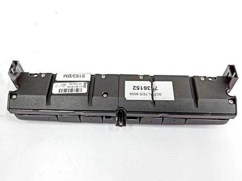 Warning switch MERCEDES-BENZ E-CLASS (W211) E 320 CDI (211.022) | BP36272948I22 - Image 7