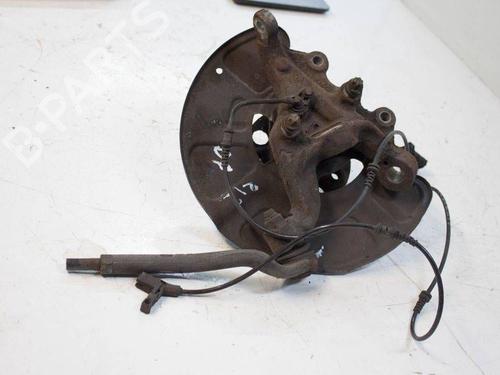 Right front steering knuckle MERCEDES-BENZ E-CLASS (W212) E 250 CDI / BlueTEC 4-matic (212.082, 212.097) | BP36268057M26 - Image 3